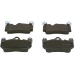 Bosch Σετ τακάκια, Δισκόφρενα - 0 986 424 741