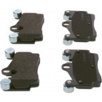 Bosch Σετ τακάκια, Δισκόφρενα - 0 986 424 741