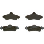 Bosch Σετ τακάκια, Δισκόφρενα - 0 986 424 744