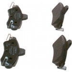 Bosch Σετ τακάκια, Δισκόφρενα - 0 986 424 744