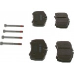 Bosch Σετ τακάκια, Δισκόφρενα - 0 986 424 750