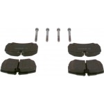 Bosch Σετ τακάκια, Δισκόφρενα - 0 986 424 750