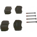 Bosch Σετ τακάκια, Δισκόφρενα - 0 986 424 750