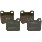 Bosch Σετ τακάκια, Δισκόφρενα - 0 986 424 754