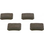 Bosch Σετ τακάκια, Δισκόφρενα - 0 986 424 754