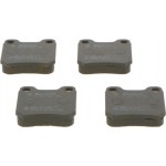 Bosch Σετ τακάκια, Δισκόφρενα - 0 986 424 754