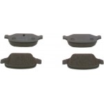 Bosch Σετ τακάκια, Δισκόφρενα - 0 986 424 756