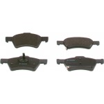 Bosch Σετ τακάκια, Δισκόφρενα - 0 986 424 765