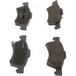 Bosch Σετ τακάκια, Δισκόφρενα - 0 986 424 765