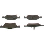 Bosch Σετ τακάκια, Δισκόφρενα - 0 986 424 765