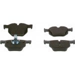 Bosch Σετ τακάκια, Δισκόφρενα - 0 986 424 766