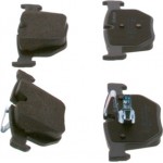 Bosch Σετ τακάκια, Δισκόφρενα - 0 986 424 766