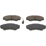 Bosch Σετ τακάκια, Δισκόφρενα - 0 986 424 769