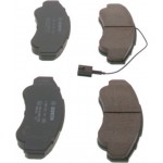 Bosch Σετ τακάκια, Δισκόφρενα - 0 986 424 769