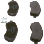 Bosch Σετ τακάκια, Δισκόφρενα - 0 986 424 770