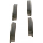 Bosch Σετ τακάκια, Δισκόφρενα - 0 986 424 774