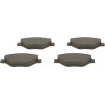 Bosch Σετ τακάκια, Δισκόφρενα - 0 986 424 774