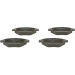 Bosch Σετ τακάκια, Δισκόφρενα - 0 986 424 774