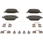 Bosch Σετ τακάκια, Δισκόφρενα - 0 986 424 775