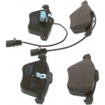 Bosch Σετ τακάκια, Δισκόφρενα - 0 986 424 777