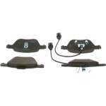 Bosch Σετ τακάκια, Δισκόφρενα - 0 986 424 777