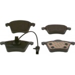 Bosch Σετ τακάκια, Δισκόφρενα - 0 986 424 780