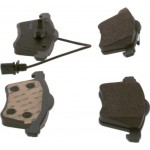 Bosch Σετ τακάκια, Δισκόφρενα - 0 986 424 780