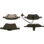 Bosch Σετ τακάκια, Δισκόφρενα - 0 986 424 780