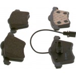 Bosch Σετ τακάκια, Δισκόφρενα - 0 986 424 780