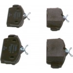 Bosch Σετ τακάκια, Δισκόφρενα - 0 986 424 781