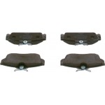 Bosch Σετ τακάκια, Δισκόφρενα - 0 986 424 781