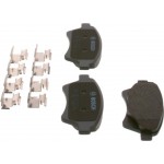 Bosch Σετ τακάκια, Δισκόφρενα - 0 986 424 785