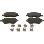 Bosch Σετ τακάκια, Δισκόφρενα - 0 986 424 786