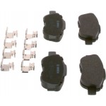 Bosch Σετ τακάκια, Δισκόφρενα - 0 986 424 786