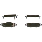 Bosch Σετ τακάκια, Δισκόφρενα - 0 986 424 788