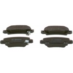 Bosch Σετ τακάκια, Δισκόφρενα - 0 986 424 790