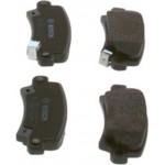 Bosch Σετ τακάκια, Δισκόφρενα - 0 986 424 790