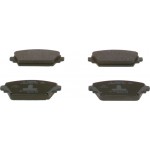 Bosch Σετ τακάκια, Δισκόφρενα - 0 986 424 791