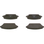 Bosch Σετ τακάκια, Δισκόφρενα - 0 986 424 791