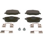 Bosch Σετ τακάκια, Δισκόφρενα - 0 986 424 793