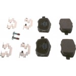 Bosch Σετ τακάκια, Δισκόφρενα - 0 986 424 793