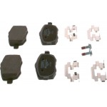 Bosch Σετ τακάκια, Δισκόφρενα - 0 986 424 793