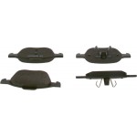 Bosch Σετ τακάκια, Δισκόφρενα - 0 986 424 794