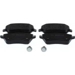 Bosch Σετ τακάκια, Δισκόφρενα - 0 986 424 795