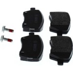 Bosch Σετ τακάκια, Δισκόφρενα - 0 986 424 795