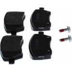 Bosch Σετ τακάκια, Δισκόφρενα - 0 986 424 795