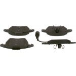 Bosch Σετ τακάκια, Δισκόφρενα - 0 986 424 797