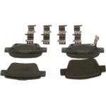 Bosch Σετ τακάκια, Δισκόφρενα - 0 986 424 798