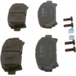 Bosch Σετ τακάκια, Δισκόφρενα - 0 986 424 799