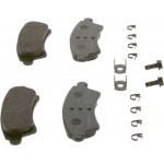 Bosch Σετ τακάκια, Δισκόφρενα - 0 986 424 801